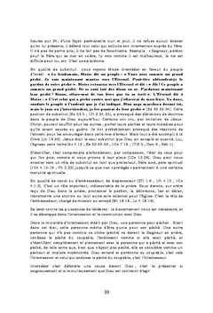 Dieu cherche, aujourd'hui, un Homme (Volume II)