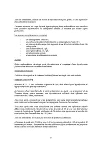 Embryo-endocrine