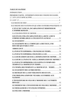 Jésus-Christ, le Roi du monde