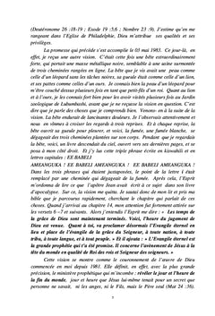 Jésus-Christ, le Roi du monde
