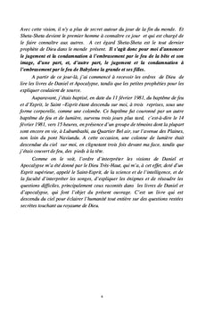 Jésus-Christ, le Roi du monde