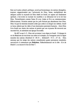 Jésus-Christ, le Roi du monde