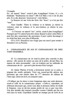 Connais-toi toi-même