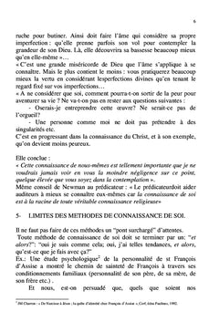Connais-toi toi-même