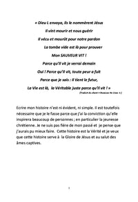 Ma Deuxième Chance : Parce qu'Il M'aime