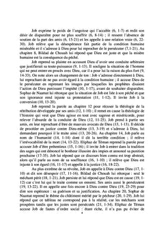Dieu et le mal