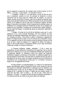 Dieu et le mal