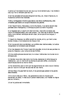 Passeport pour l'Enfer si tu t'enfonces dans la boue de l'impurete !