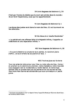 Passeport pour l'Enfer si tu t'enfonces dans la boue de l'impurete !