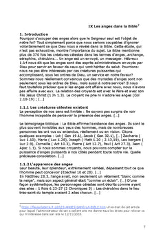 Passeport pour l'Enfer si tu t'enfonces dans la boue de l'impurete !