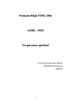 Aime-moi