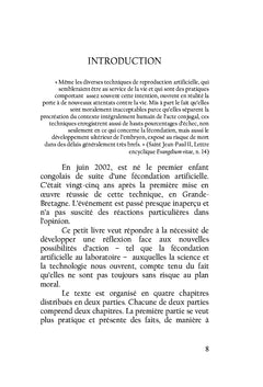 L'errance du désir