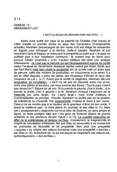 Violence, guerre et paix dans les écrits bibliques