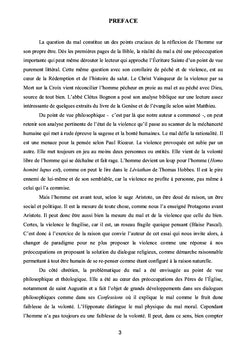 Du mal au dialogue