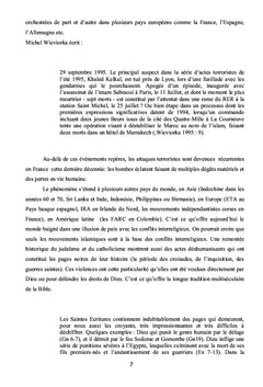 Du mal au dialogue