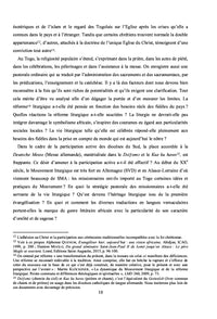 La vie liturgique au Togo, de la fin du XIXe siècle à la mise en oeuvre du concile Vatican II