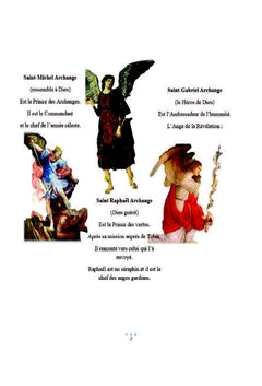 Clémence des Intercesseurs