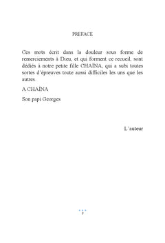 Clémence des Intercesseurs