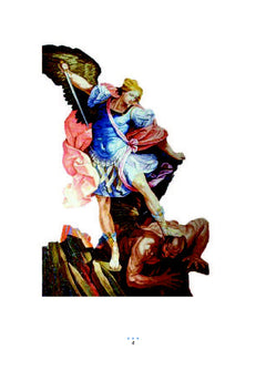 Clémence des Intercesseurs