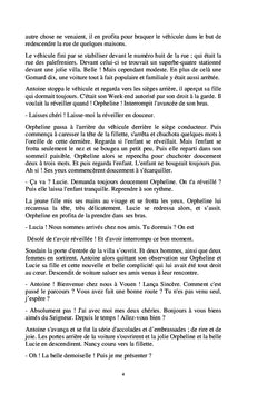 Le retour des fils de Dieu Volume 2