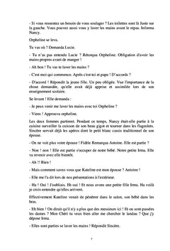 Le retour des fils de Dieu Volume 2