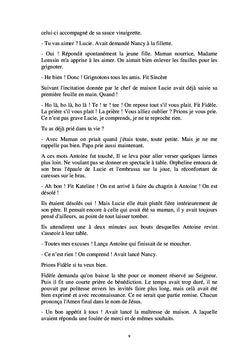 Le retour des fils de Dieu Volume 2