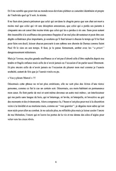 A coeur ouvert, coeur joie