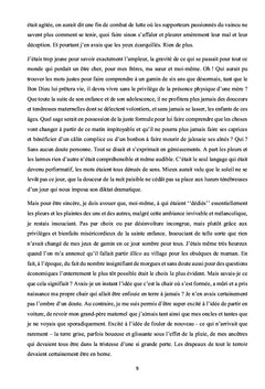 A coeur ouvert, coeur joie