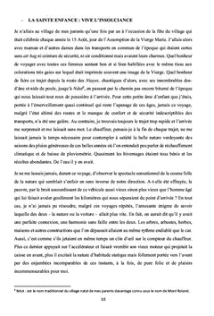 A coeur ouvert, coeur joie
