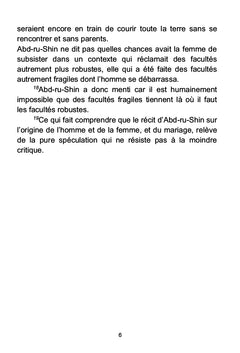 J'ai tué Abd-ru-Shin