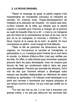 J'ai tué Abd-ru-Shin