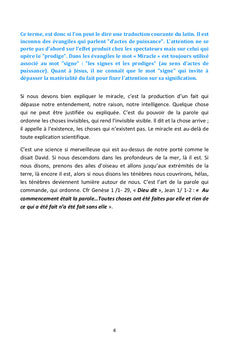 Veux-tu être guéri?