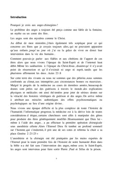 Mystère de la volonté de Dieu
