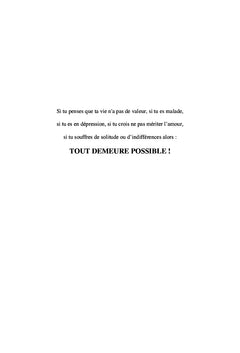 Si tu savais le don de Dieu