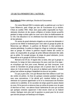 Si tu savais le don de Dieu