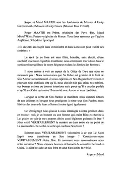 Si tu savais le don de Dieu