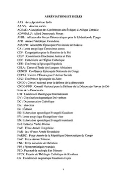 Défense de la vie et de la dignité de la personne humaine