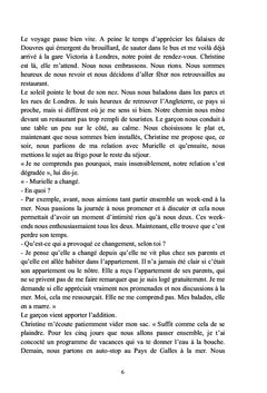 Le soleil se lèvera sur ton avenir