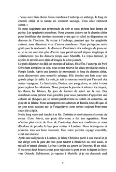 Le soleil se lèvera sur ton avenir