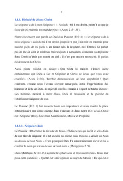 Les Proverbes de Jésus- Christ : Coaching et / ou Motivation