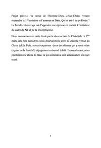 Fin du monde ou Fin d'un monde?