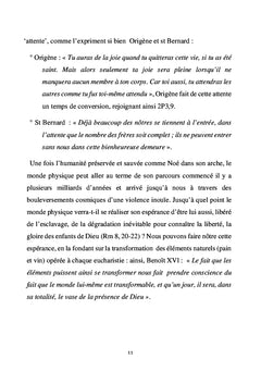 Fin du monde ou Fin d'un monde?