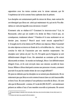 Fin du monde ou Fin d'un monde?