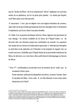 Fin du monde ou Fin d'un monde?