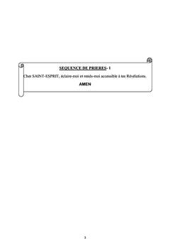 Révélations sur "Les Noces à Cana"
