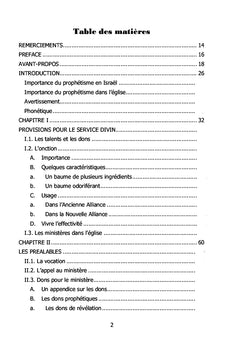 Prophétisme