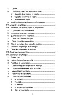 Prophétisme