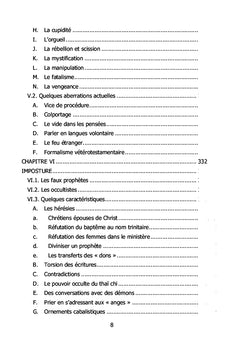 Prophétisme