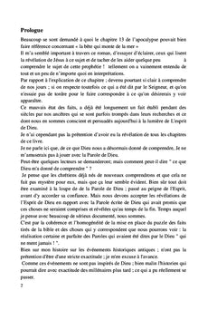 Le vol de la Colombe