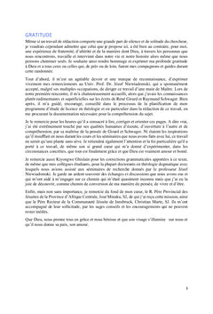 La « Victime» qui nous réconcilie et nous sauve